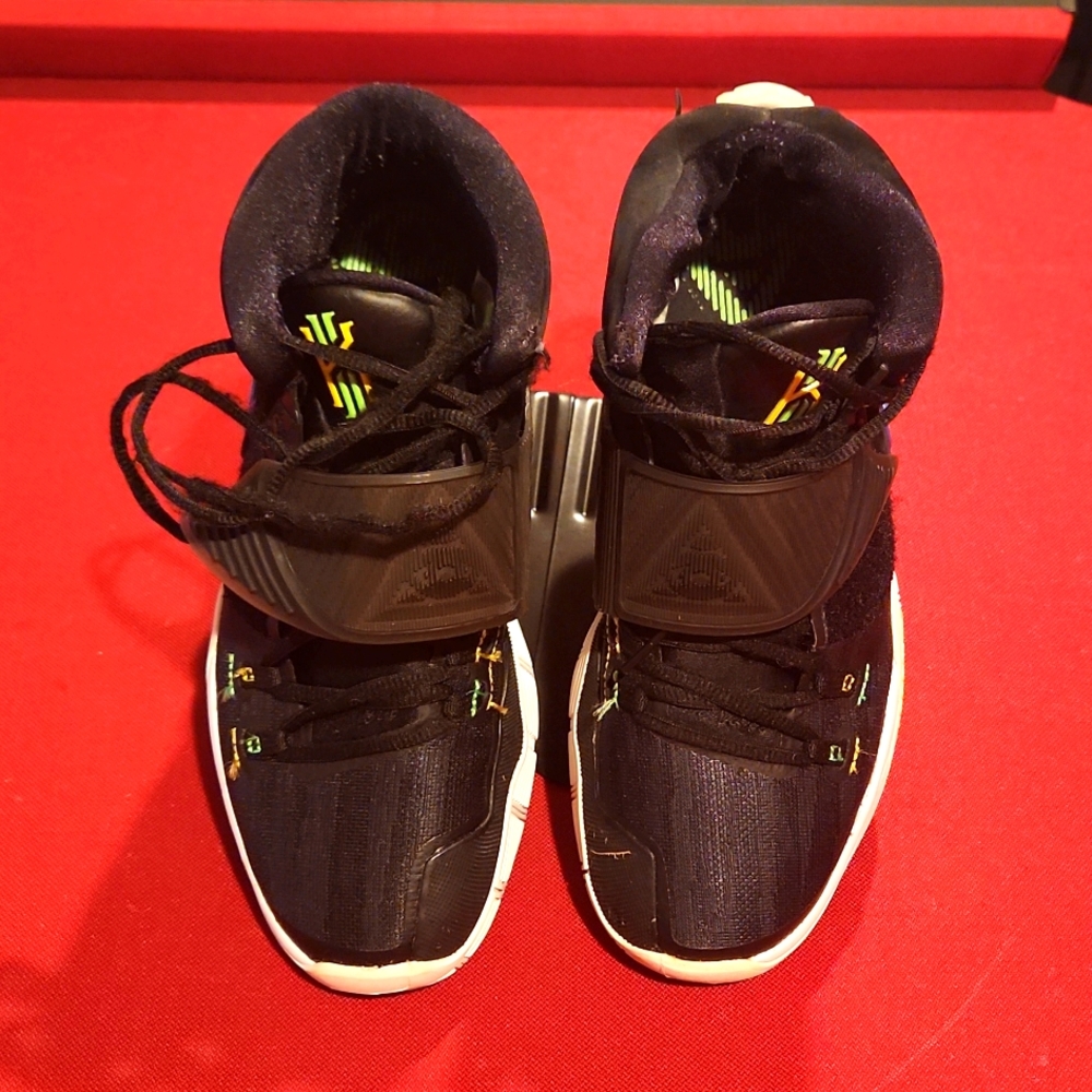 Nike Kyrie Shutter D Shade
